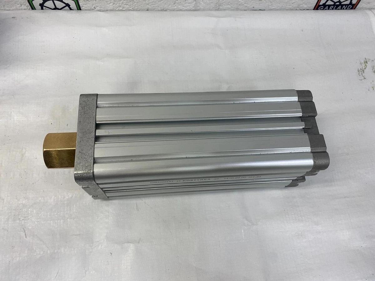 Used Kostyrka 1410.20.00 Pressure Generator