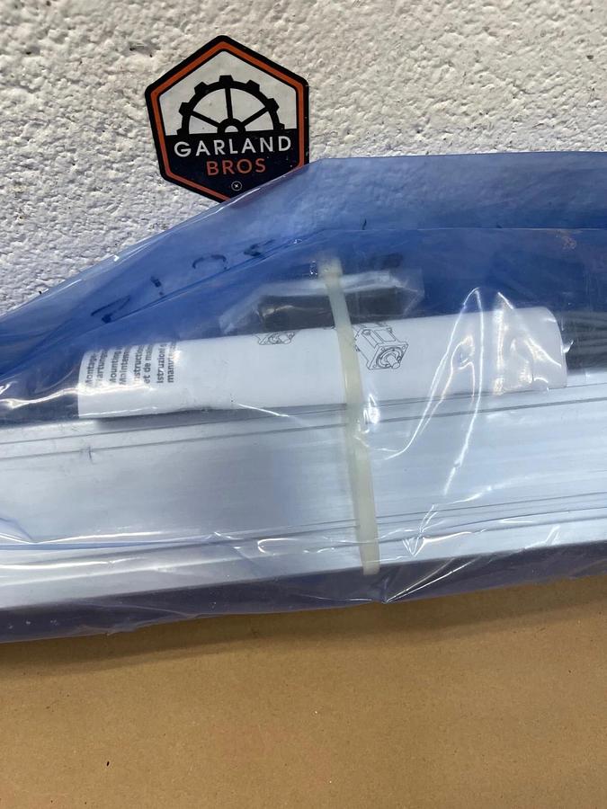 Used Thomson Neff WV0D005-00700-01095-AN0000-24 Linear Unit WV80