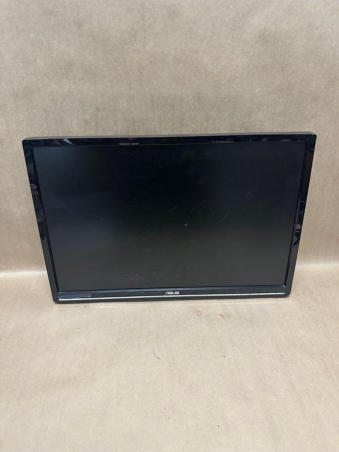 Used ASUS VW224 22” LCD Monitor