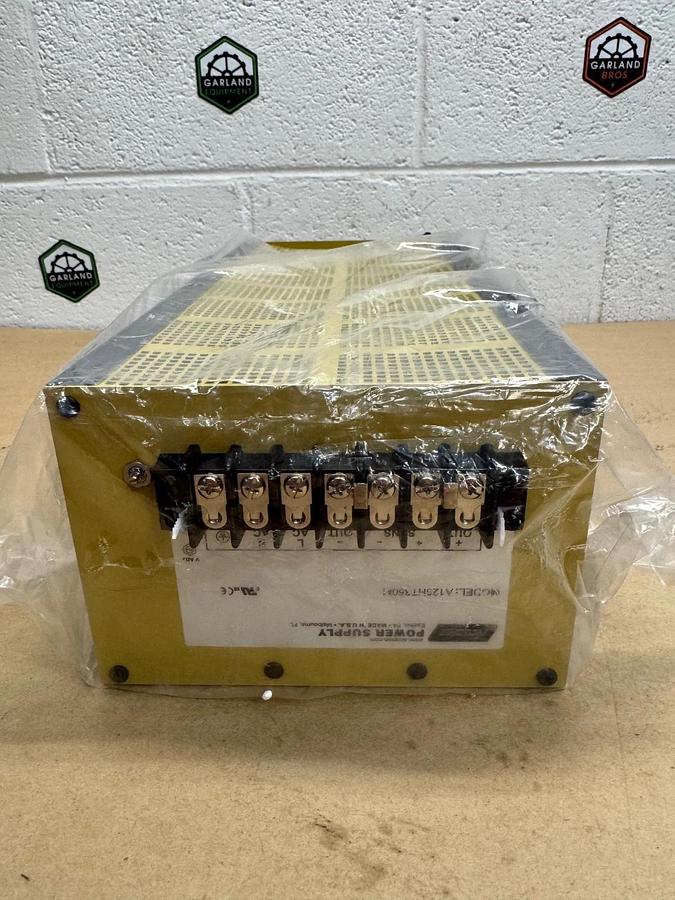 Used Acopian A125HT350M Power Supply 3-1/2A *NEW*