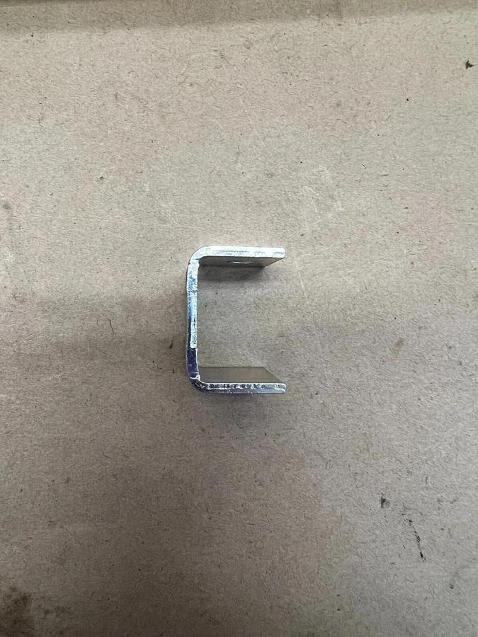 Used Eaton B-Line 9ZN-9012 23199A Cover Clamp - Lot of 193 pcs