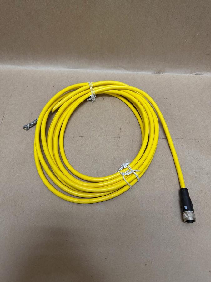 Used Phoenix Contact 1406082 Sensor/Actuator Cable