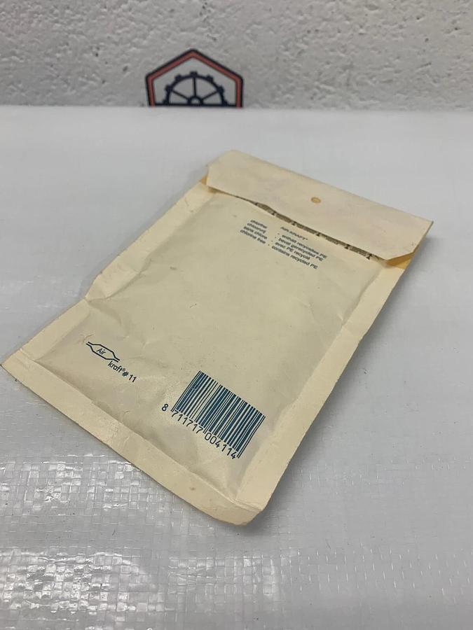 Used Hewlett-Packard 8100 VI ST Optical Connector Interface NOS