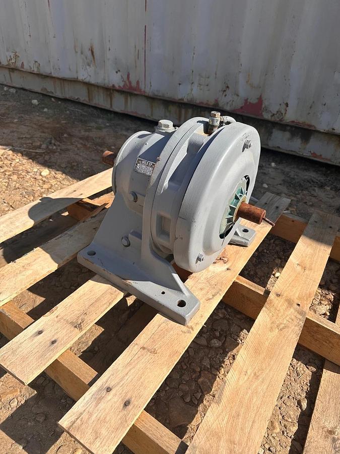 Used Sumitomo - SM-Cyclo Speed Reducer/Gearbox Ratio 18:1