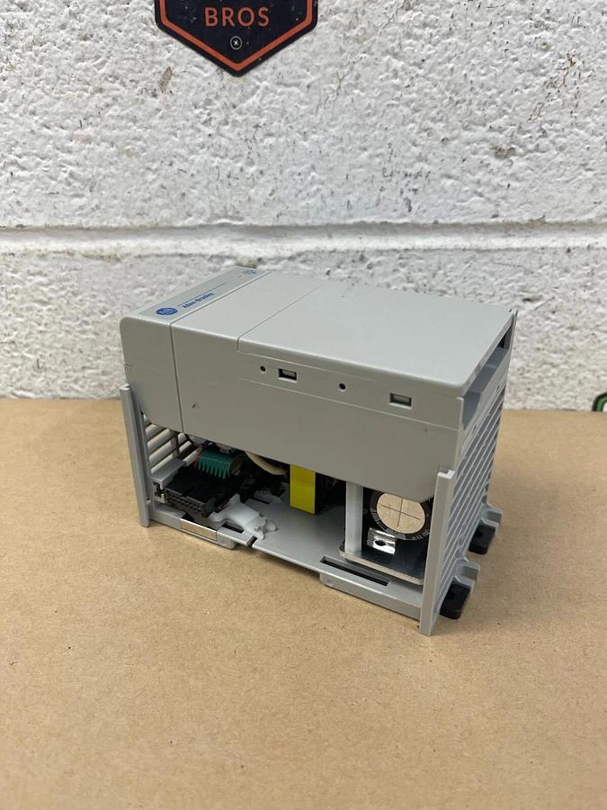 Used Allen Bradley 1769-PA2 Power Supply, Compact I/O