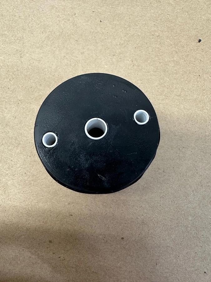 Used INOR 70MQHLP002 MINI PAQ-HLP Temperature Transmitter