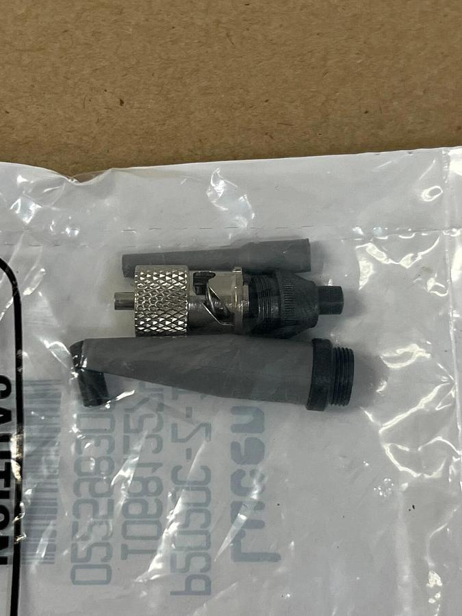 Used Lucent P2020C-Z-125 Fiber Optic ST Multimode