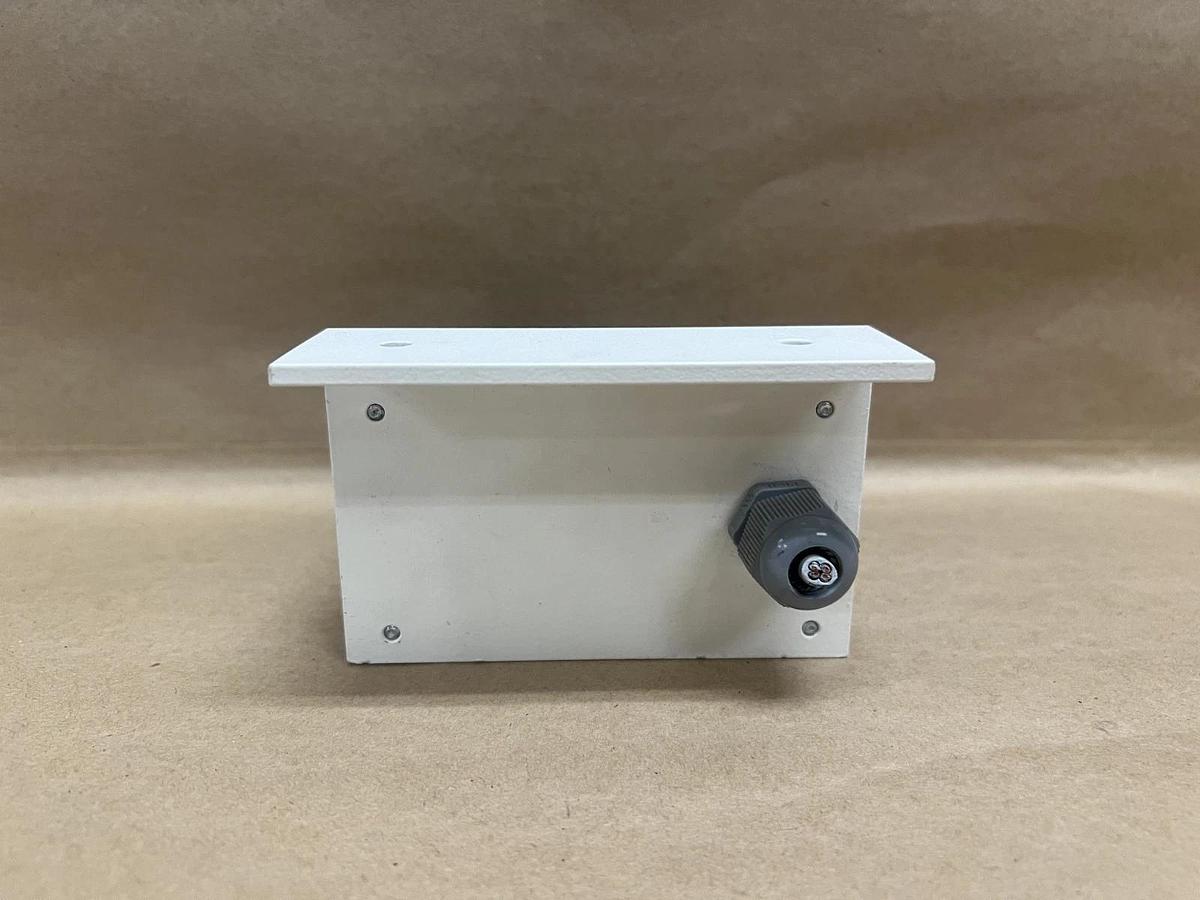 Used Moeller Shell Feed Industrial Control Box