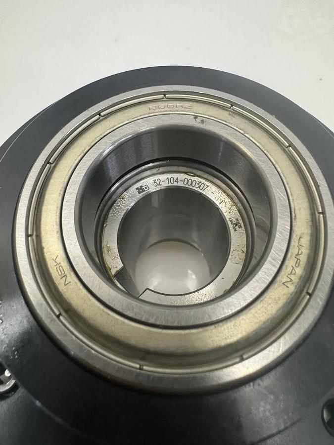 Used Harmonic Drive 32-104-000307-ZZ Differential Gear, 1-3/4” Fitting