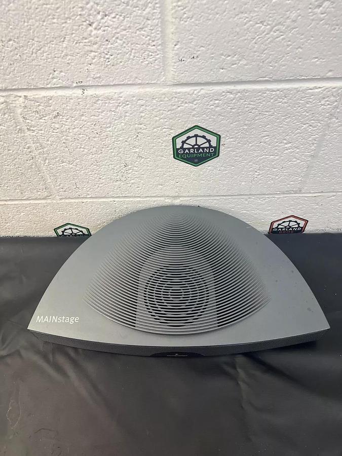 Used Sound Matters Mainstage Surround System Speaker