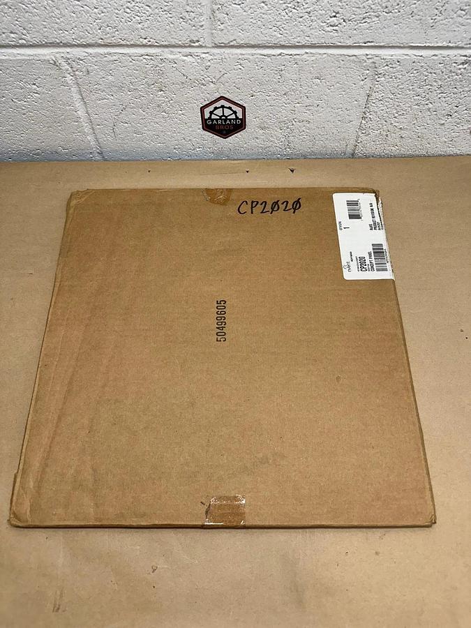 Used Nvent Hoffman CP2020 Concept Panel *FACTORY SEALED*