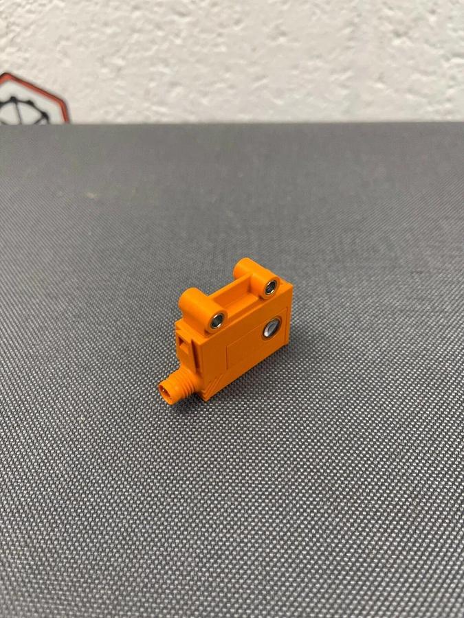 Used IFM OJ510 efector 200, Retro Reflective Sensor