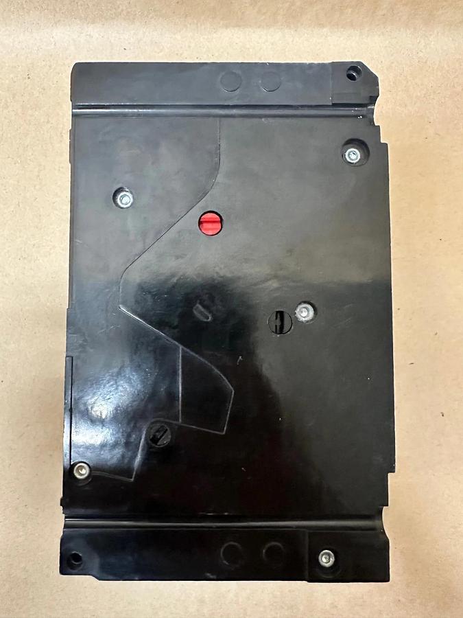 Used Siemens ED43B080 80A 3 Pole Circuit Breaker