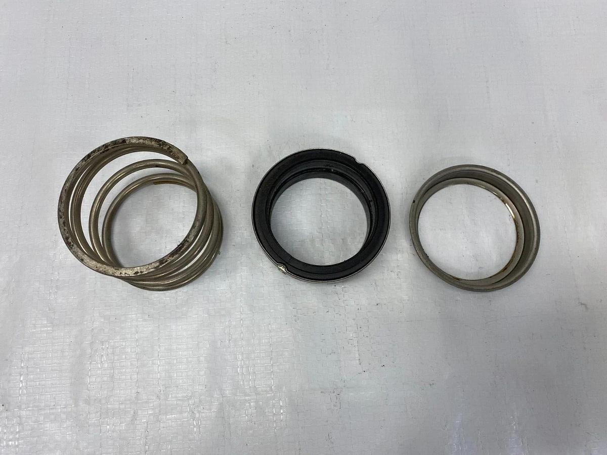 Ingersoll 80612600 Rotor JC 2.000 T-1