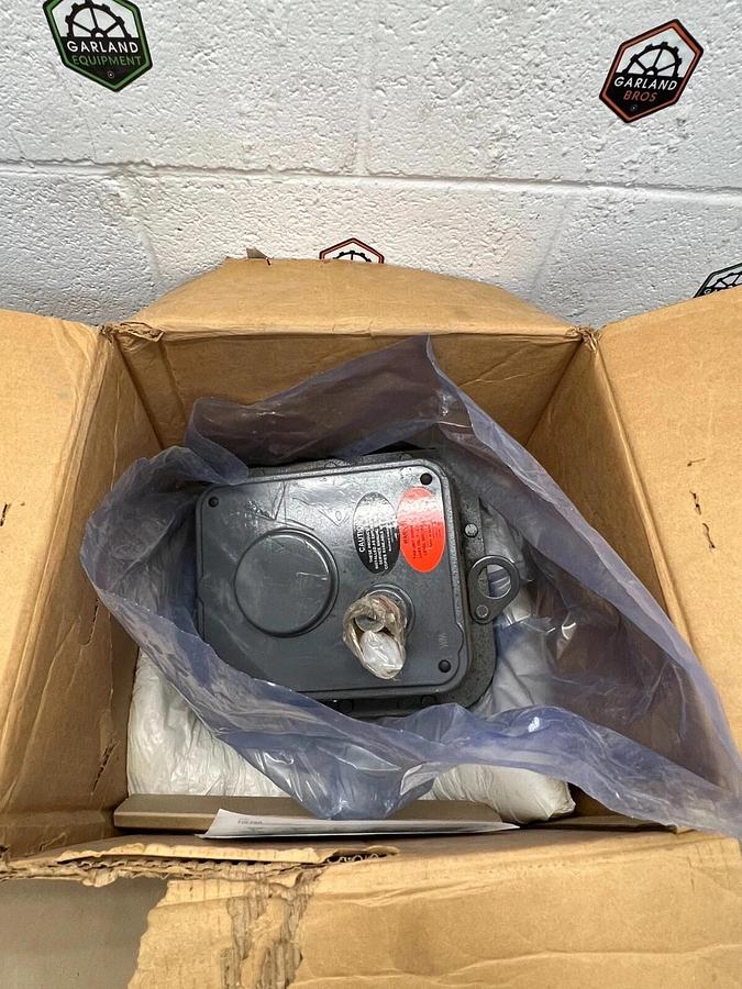 Used Rexnord 5115J25A Basic Drive, LK Quadrive