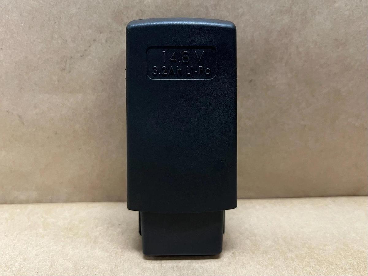 Used LI-PO Battery 14.8V-3.6Ah (Lithium) *NEW*
