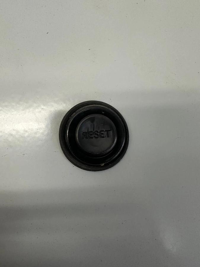 Used Eaton 2100 MCC Enclosure Door