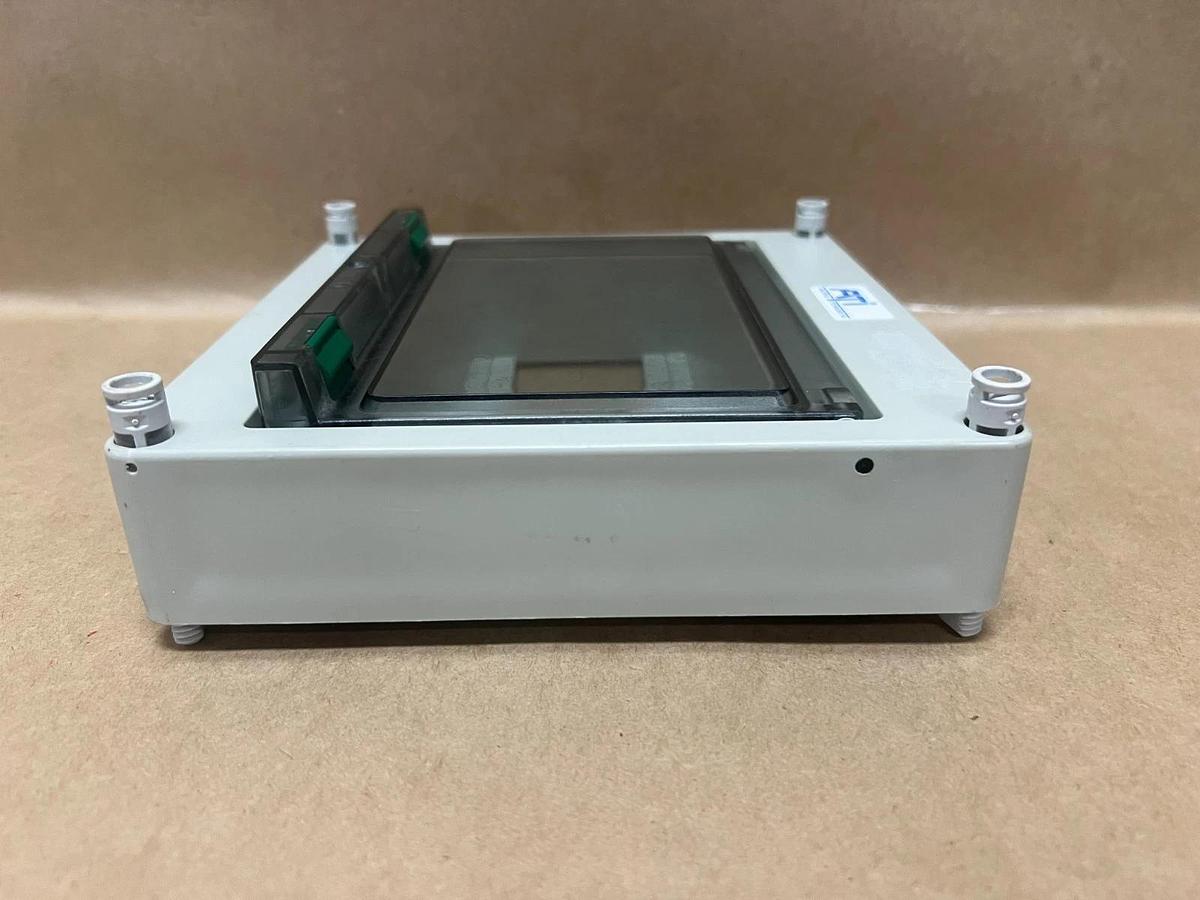 Used ATI 63A Instrument Enclosure Cover