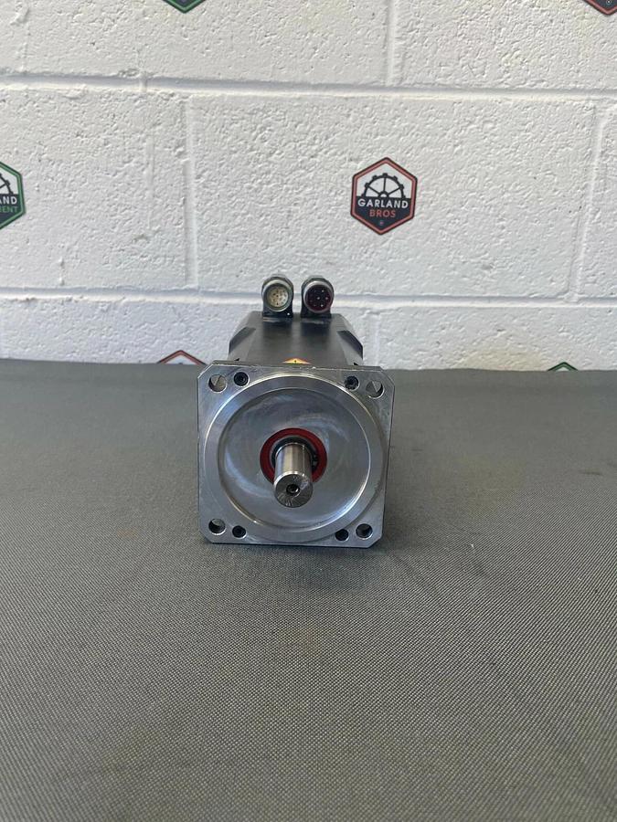 Used Danaher Motion DBL4N00530-03M-000-S40 Servo Motor 3000 u/min