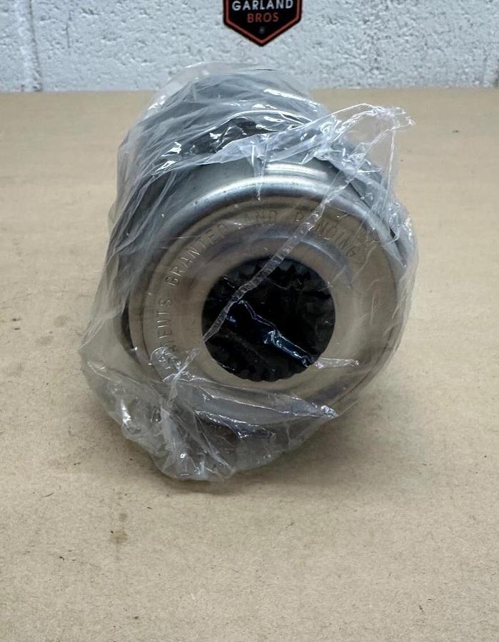 NAPA 3752 Gold Fuel Filter