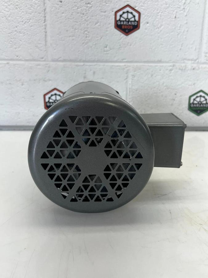 Baldor Industrial M3546 1HP, 60Hz, 208-230/460 Motor