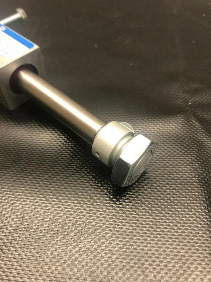 Used Festo Electric DGO-12-100-P-A-B Linear Drive, 12mm Piston Diameter, 100mm Stroke