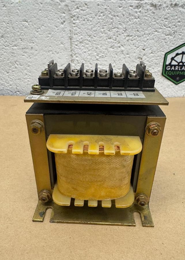 Used Kiwanis Denso A80L-0001-0342-03 Transformer, 0.2 kVA