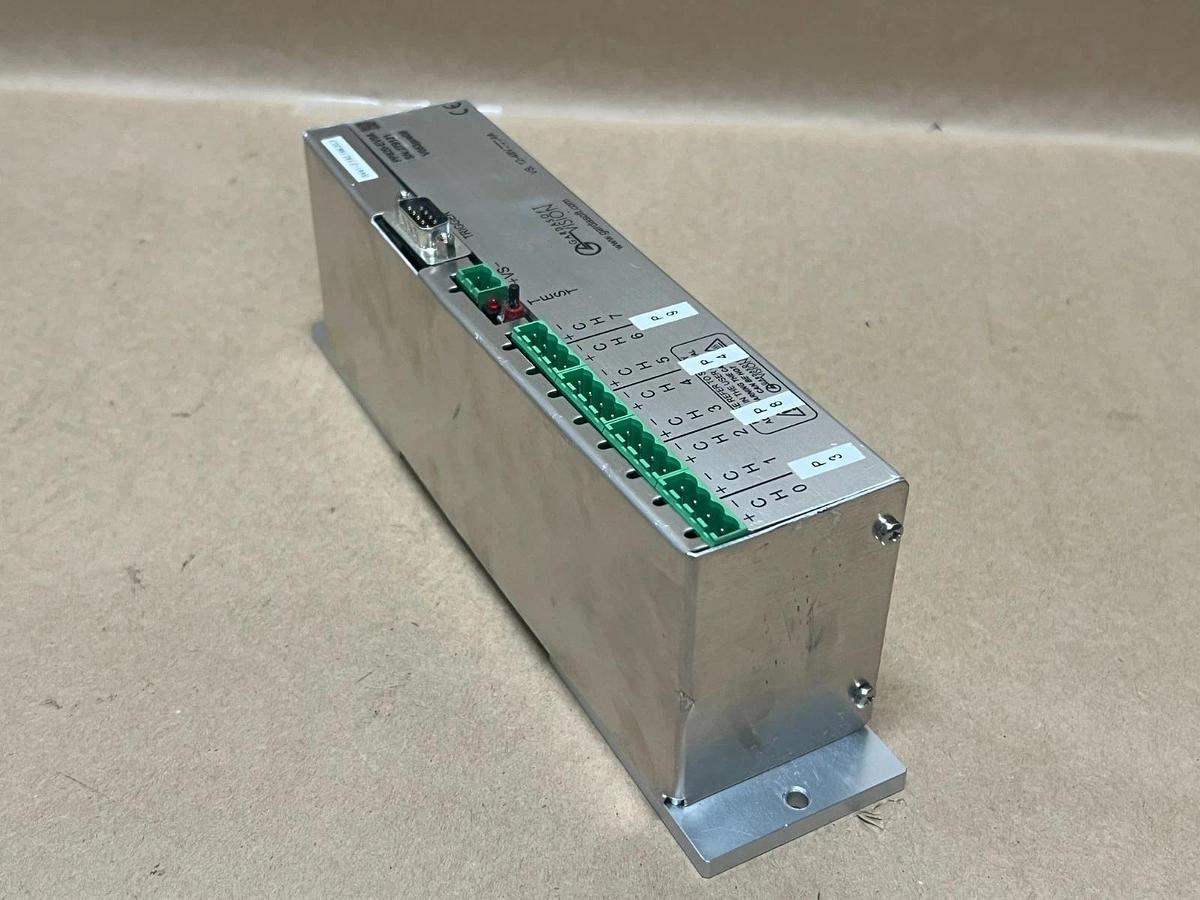 Used Gardasoft Vision PP820-EV8A 8 Channel, LED Controller