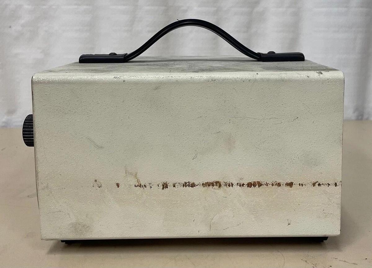 Used Optispec MP35030 Light Source