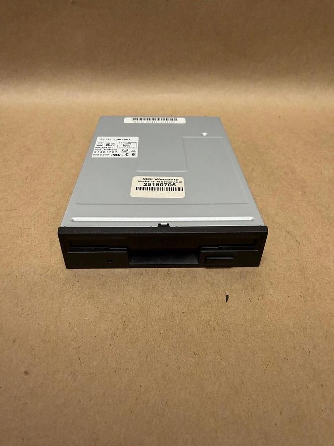 Used Sony MPF920 Floppy Drive