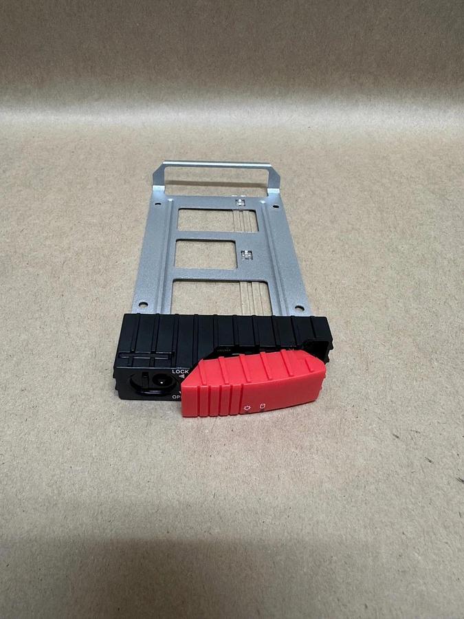 Used 4 in 1 Hard Drive Tower