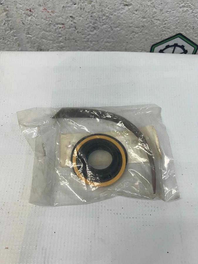 Used Sheffer 757-01-0200-010 Piston + Rod Kit