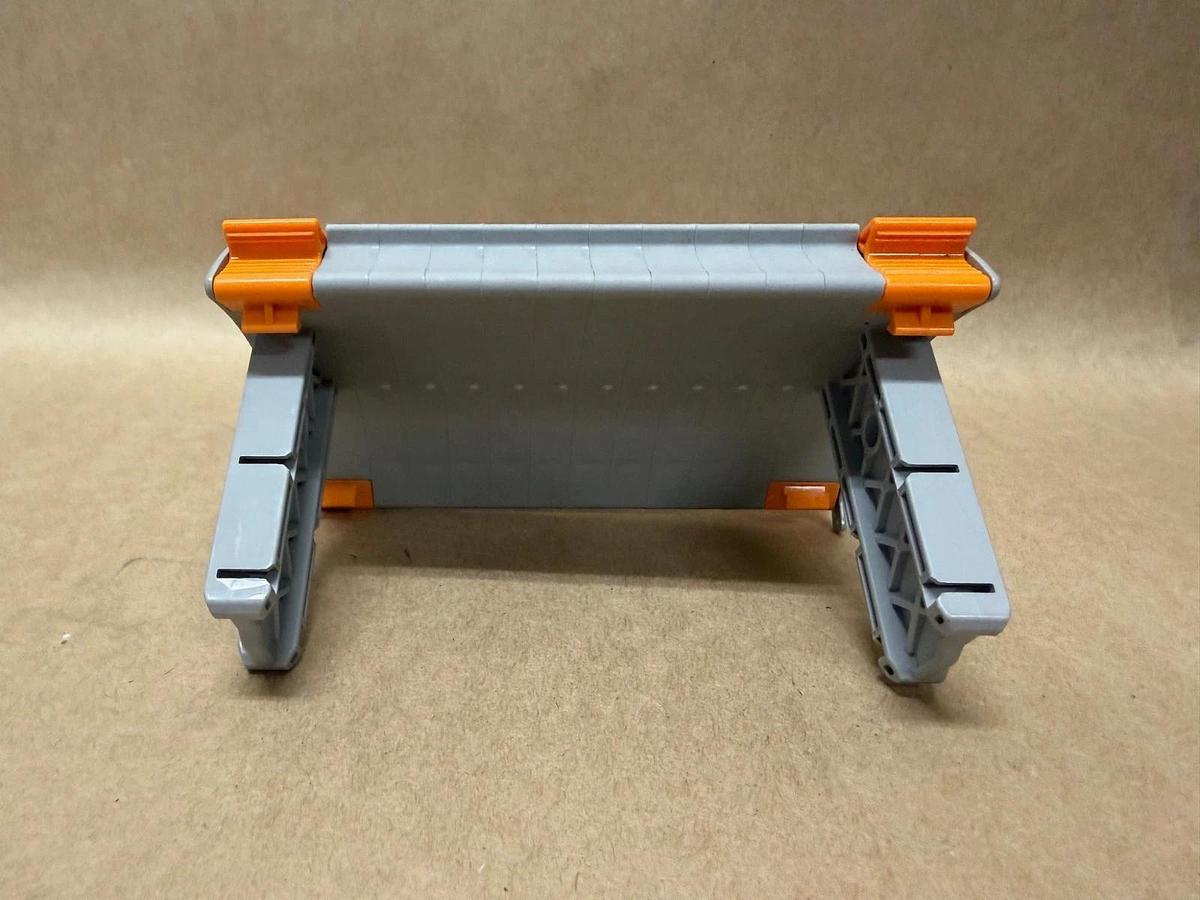 Used Phoenix Contact FBP-2/10 Blind Plug