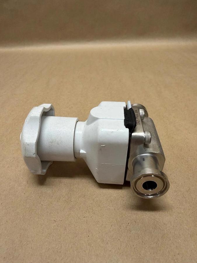 Used ALFA LAVAL DN15 DN16 316L Diaphragm Valve