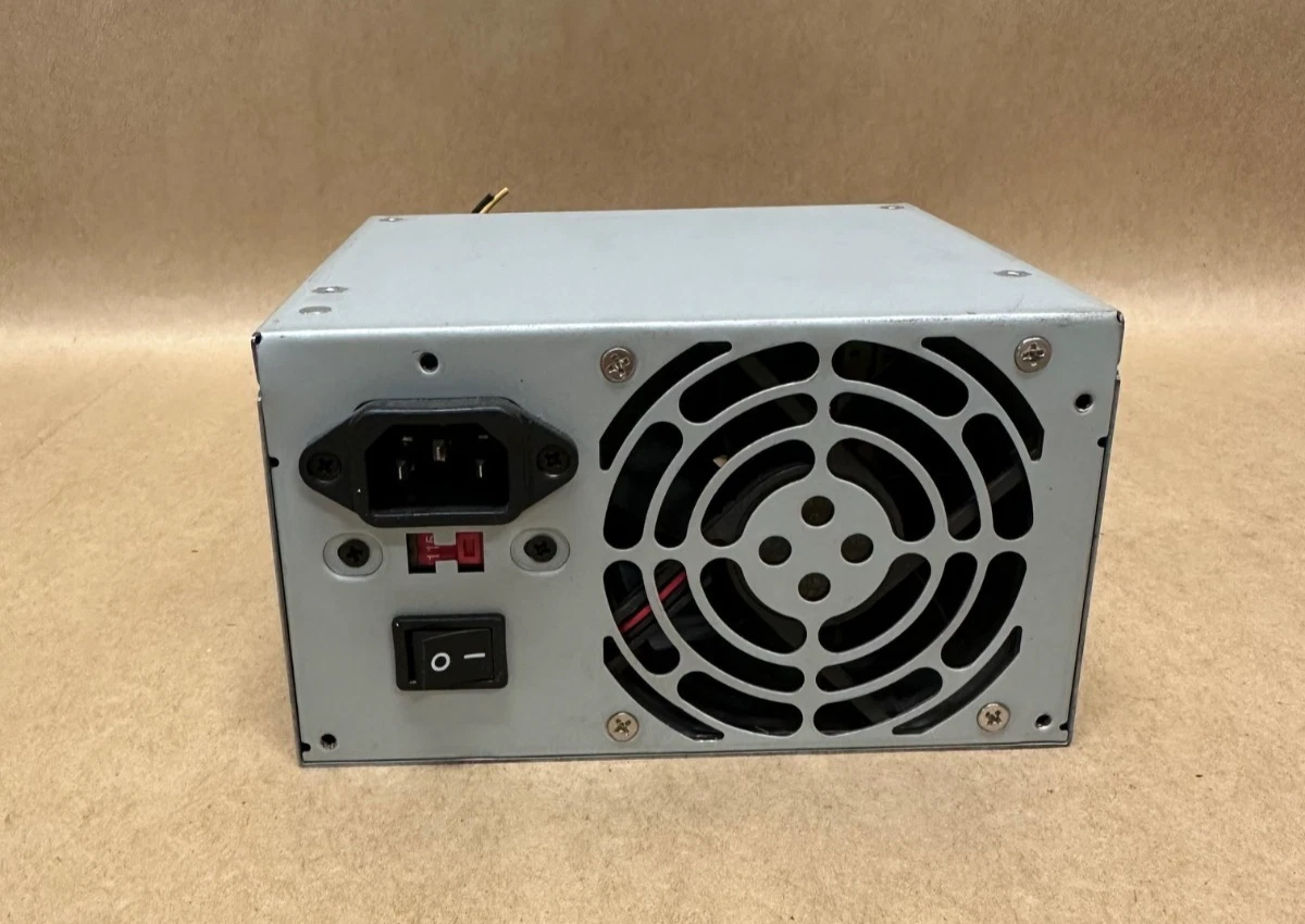 Used FSP Group INC. ATX-300TA Power Supply