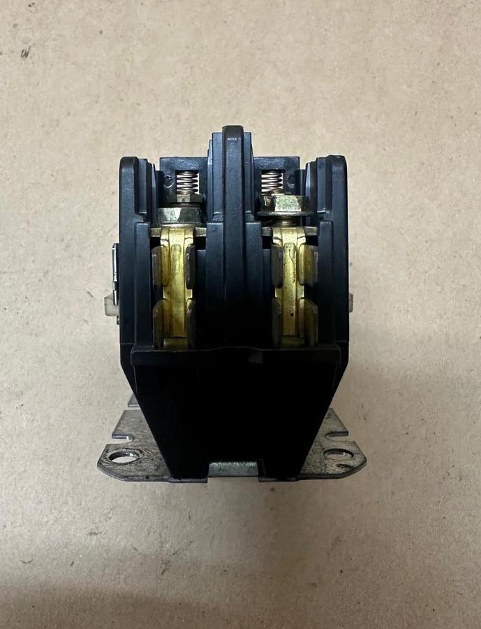 Used FASCO C2S30B 2 Pole Contactor