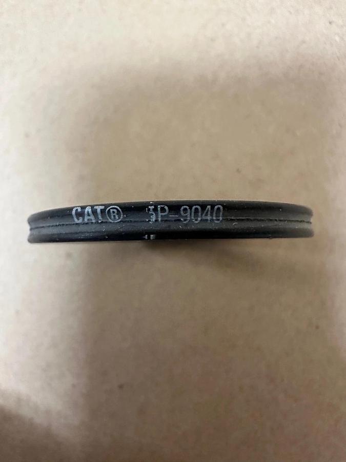 CAT 6F-0711, 5P-8907, 5P-9040 Assorted Seals *NEW*