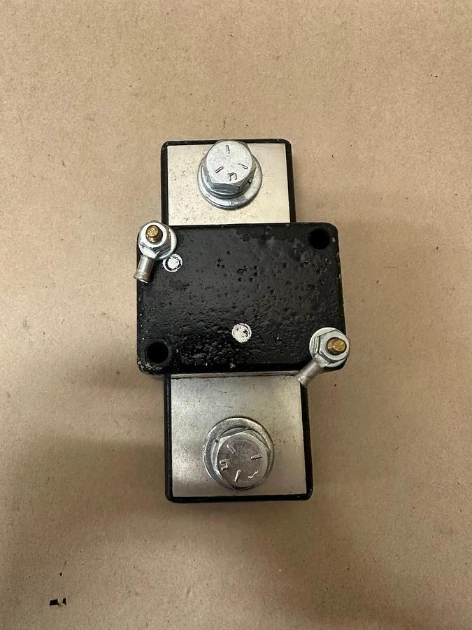 Used Eaton CTF225 Neutral Current Sensor