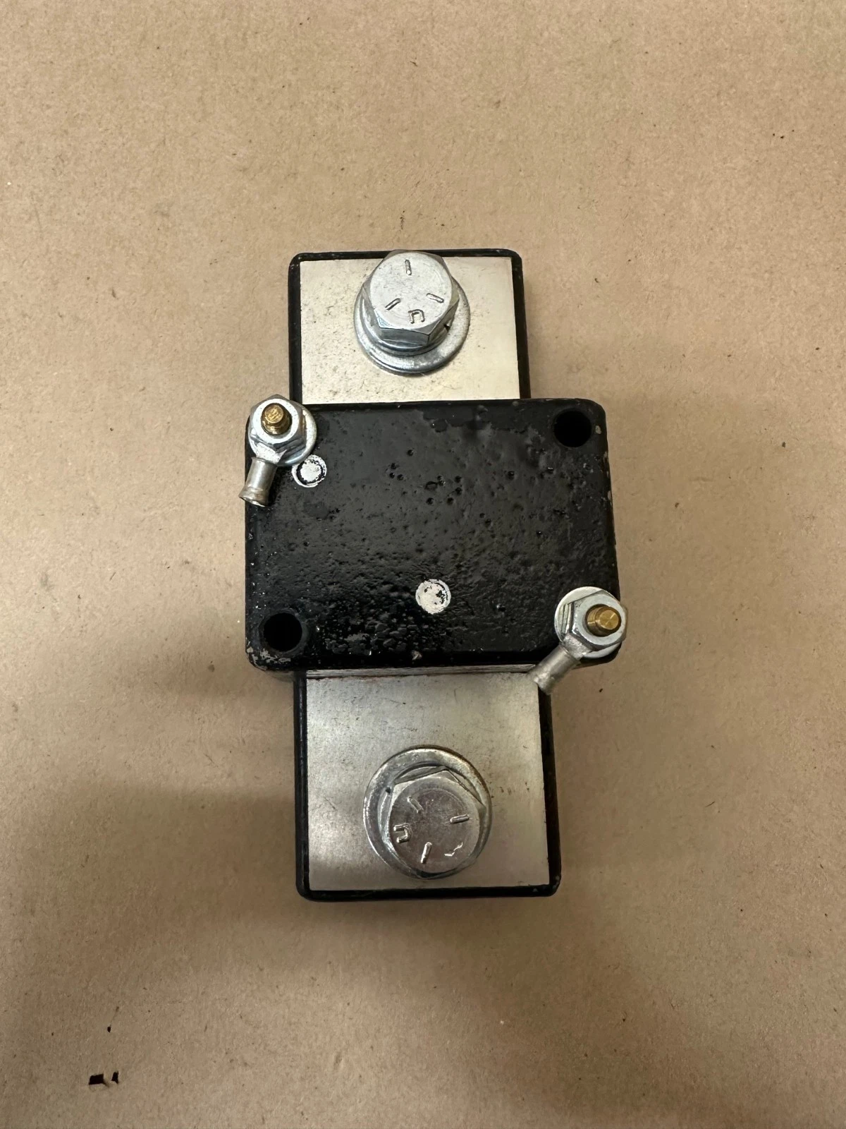 Used Eaton CTF225 Neutral Current Sensor