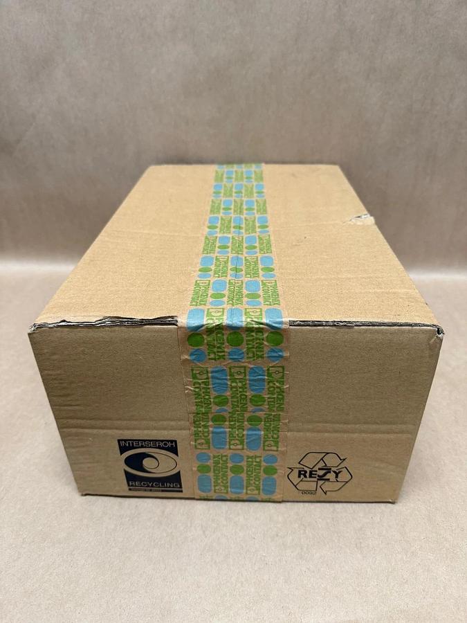 Used Phoenix Contact SBS INT RIFLINE COMPLETE Terminal *FACTORY SEALED*