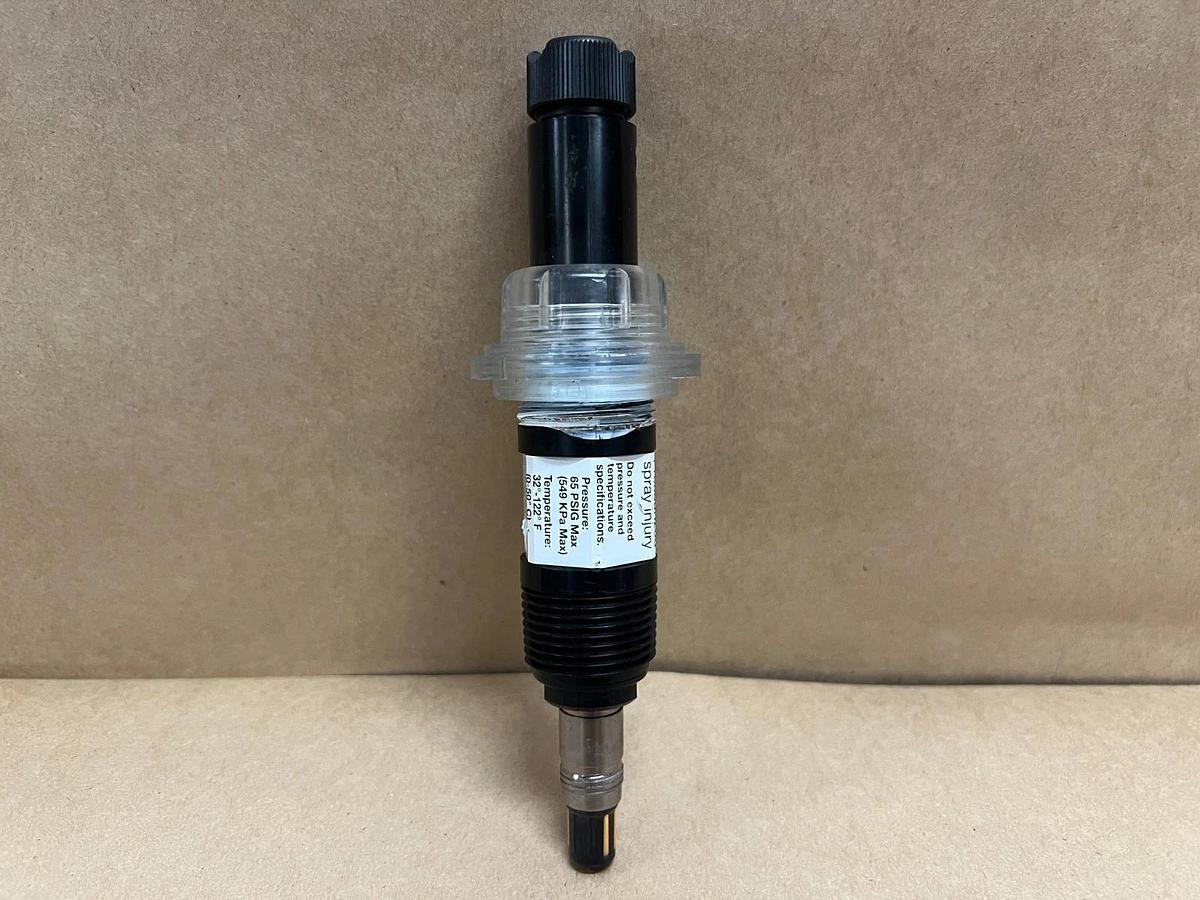 Used Rosemount 499ADO-54-VP Dissolved Oxygen Sensor
