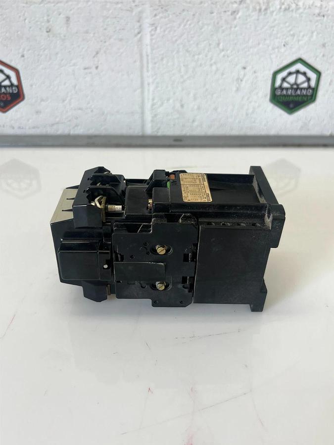 Used Siemens 3TB4417-0B Contactor