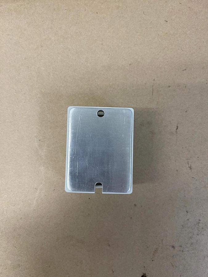 Used Dayton 1EGJ6 Solid State Relay, 25 Amp, 3-32 VDC