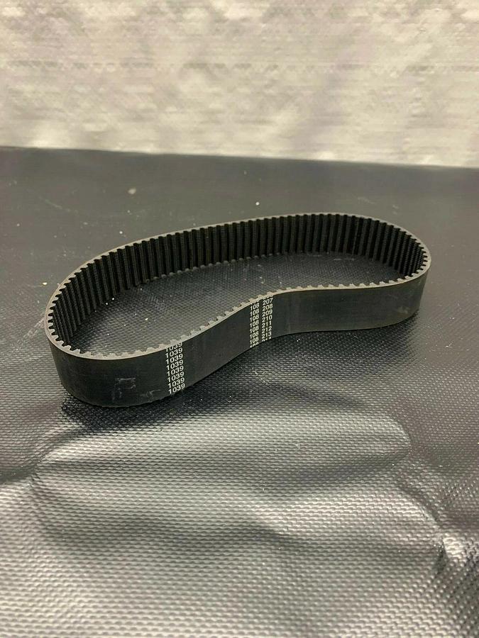 Used Goodyear Hi Performance PD 500 5M 25