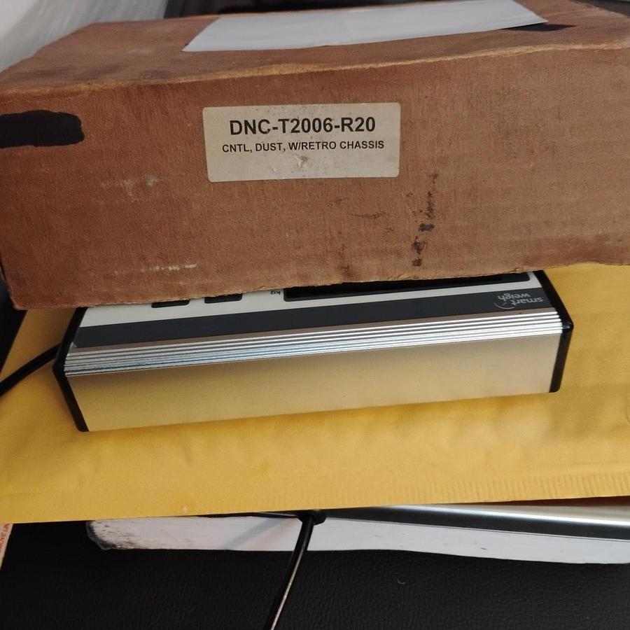 Used Ametek - DNC-T2006-R20 - Dust Control Board