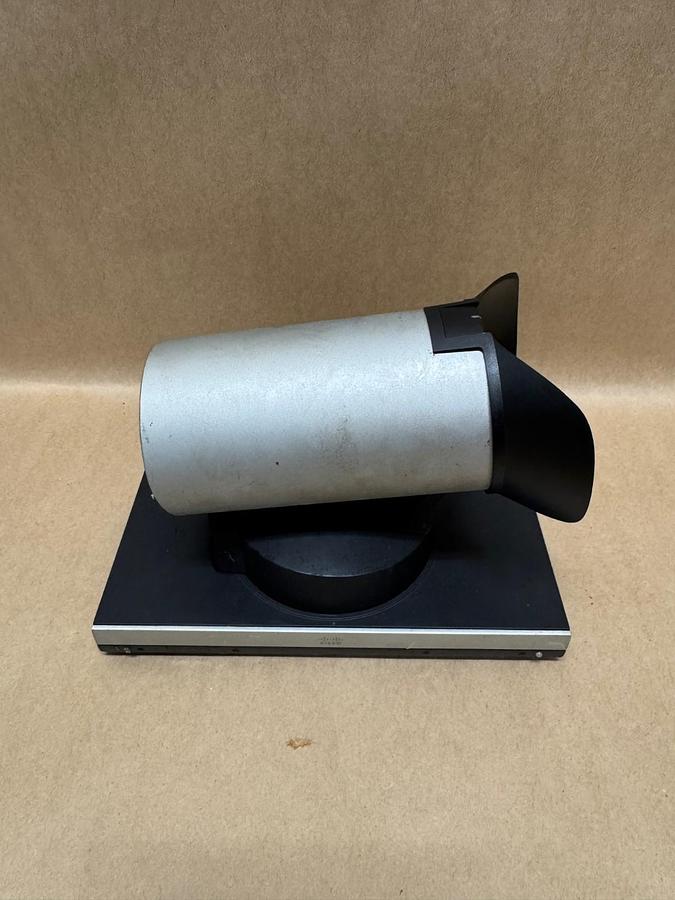 Used Tandberg TTC8-02 Precision 1080P Conferencing Camera