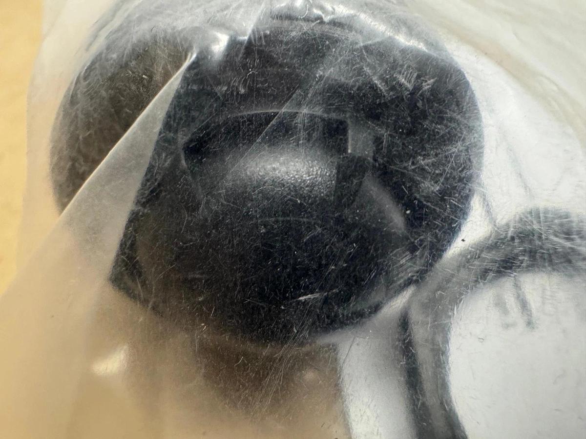 Used Appleton 2350C69698 Obturateur dia.30MM *FACTORY SEALED*