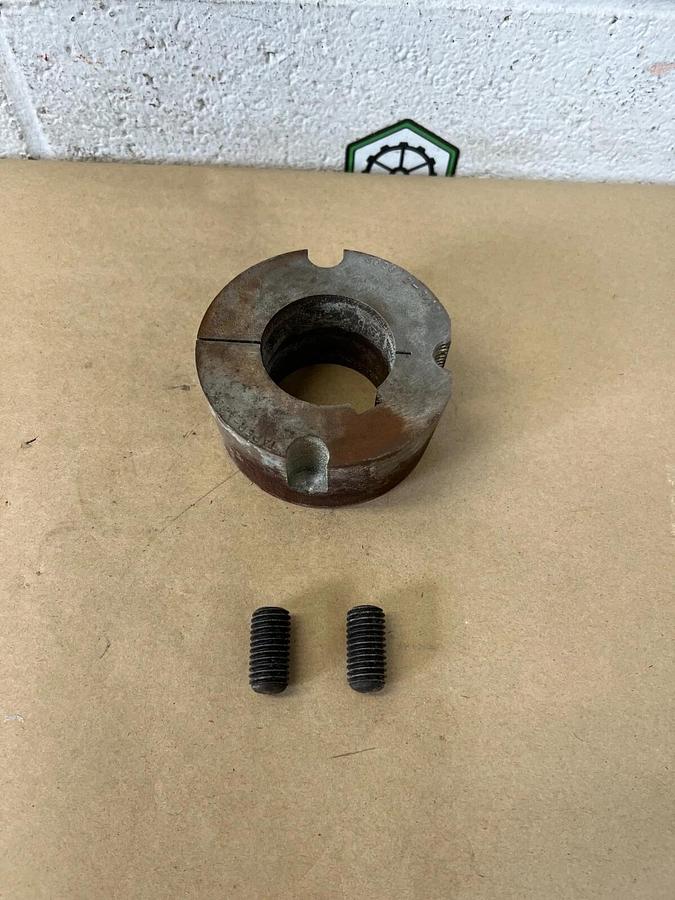 Dodge 3020 x 2-3/16 KW Taper-Lock Bush
