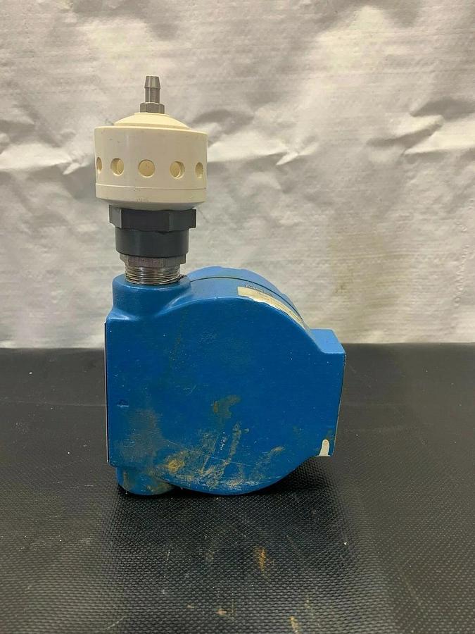 Used Adalet XIHFC-3 S 4088 Explosion Proof Instrument Enclosure