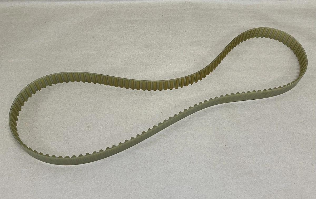 Used Mitsuboshi MTGV 10mm Timing Belt *NEW*